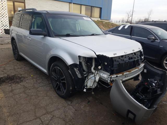 FORD FLEX SEL 2013 2fmgk5c82dbd23442