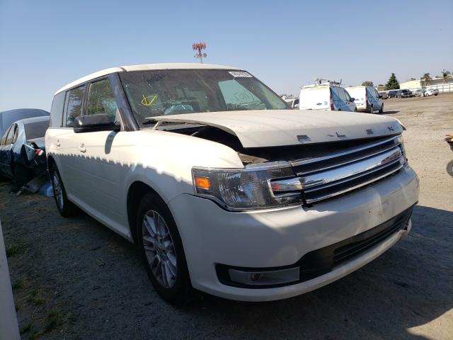 FORD FLEX SEL 2013 2fmgk5c82dbd23750