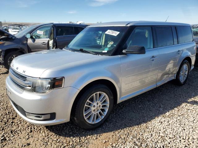 FORD FLEX 2013 2fmgk5c82dbd26311