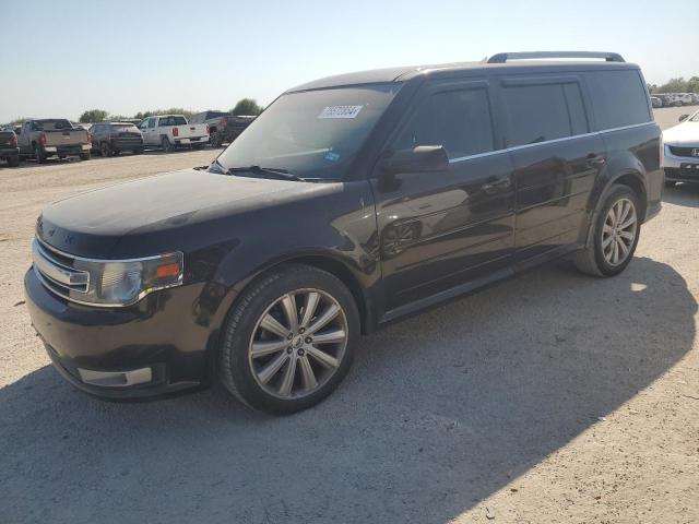 FORD FLEX SEL 2013 2fmgk5c82dbd27393