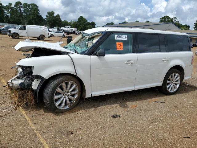 FORD FLEX SEL 2013 2fmgk5c82dbd28284