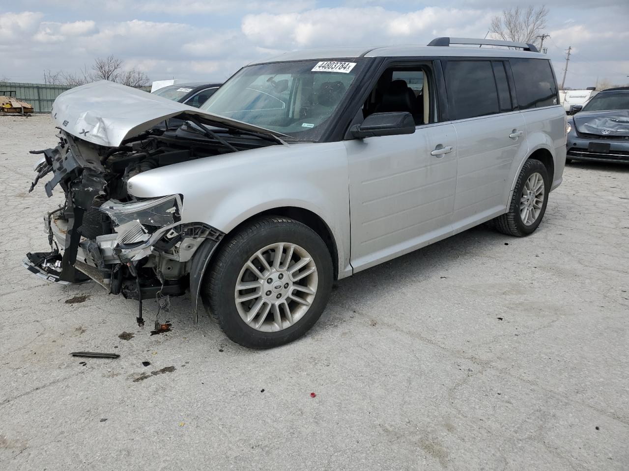 FORD FLEX 2013 2fmgk5c82dbd29502