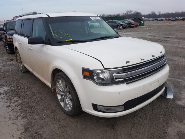 FORD FLEX SEL 2013 2fmgk5c82dbd31363