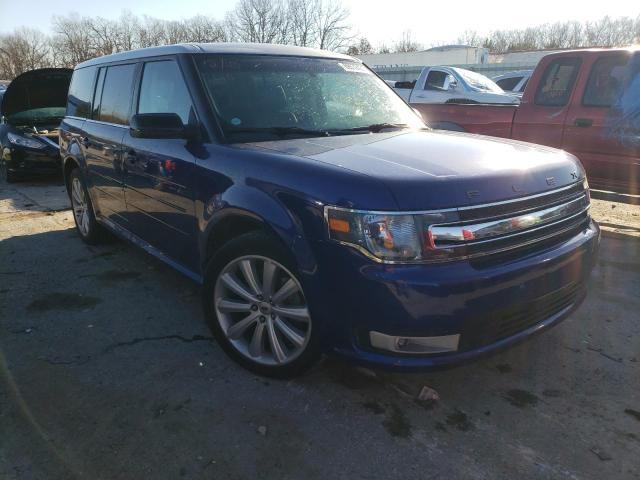 FORD FLEX SEL 2013 2fmgk5c82dbd32254