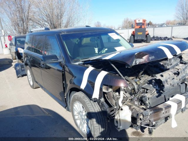 FORD FLEX 2013 2fmgk5c82dbd32917