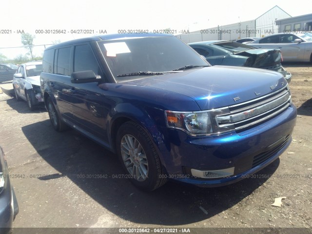 FORD FLEX 2013 2fmgk5c82dbd34943