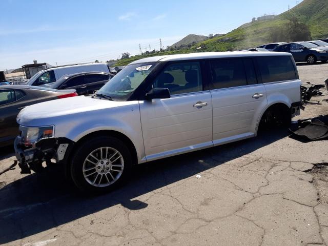 FORD FLEX SEL 2014 2fmgk5c82ebd03371