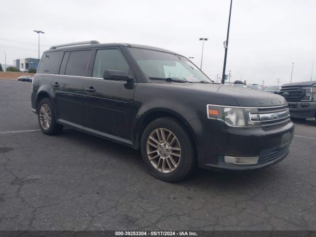 FORD FLEX 2014 2fmgk5c82ebd07131