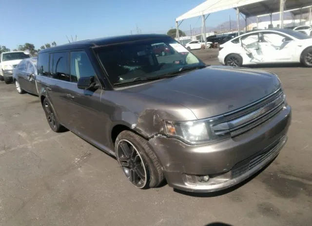 FORD FLEX 2014 2fmgk5c82ebd09798