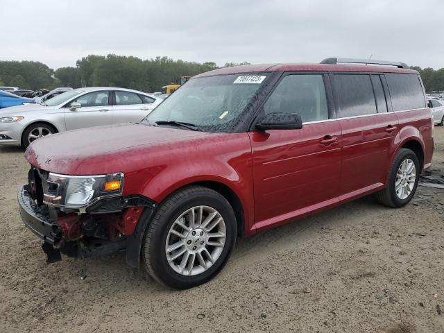 FORD FLEX 2014 2fmgk5c82ebd15794