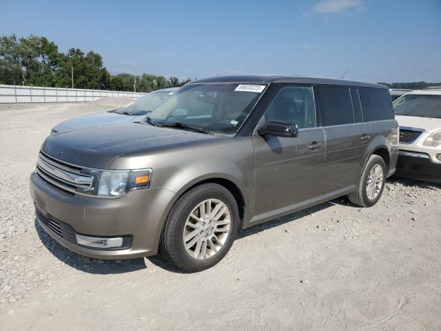 FORD FLEX 2014 2fmgk5c82ebd22826