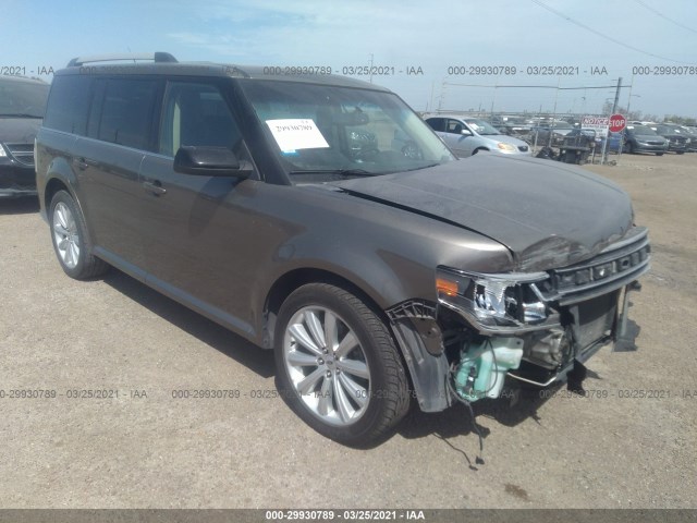 FORD FLEX 2014 2fmgk5c82ebd23216