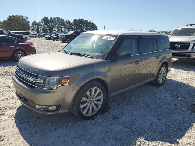 FORD FLEX 2014 2fmgk5c82ebd28125