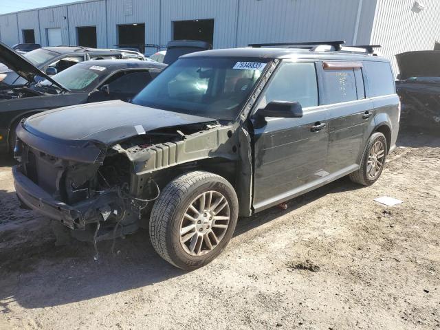 FORD FLEX 2014 2fmgk5c82ebd28139