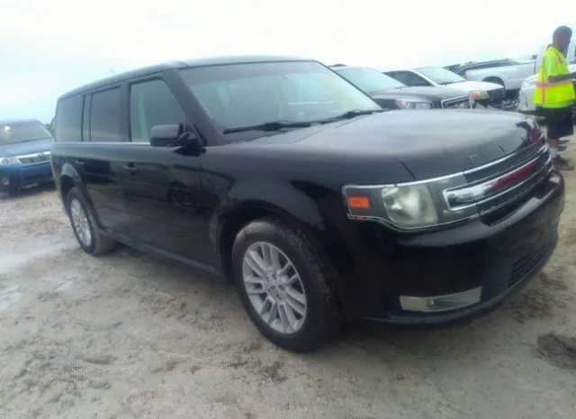 FORD FLEX 2014 2fmgk5c82ebd33423