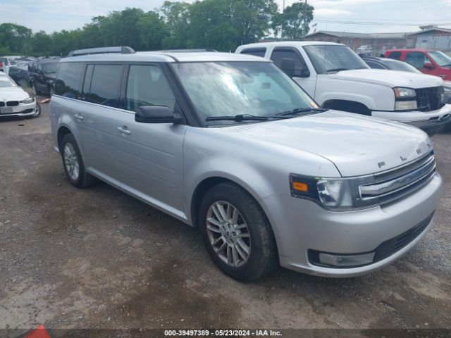 FORD FLEX 2014 2fmgk5c82ebd36077