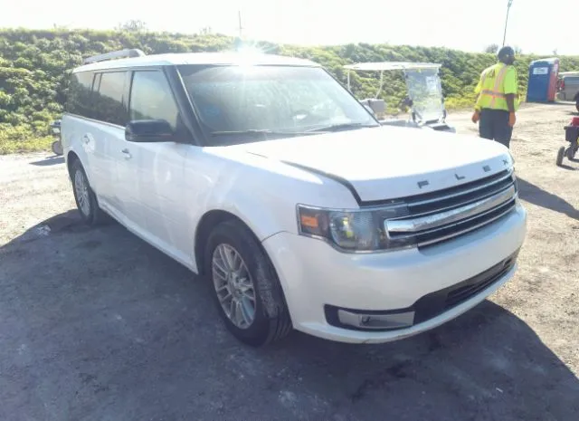 FORD FLEX 2014 2fmgk5c82ebd36161