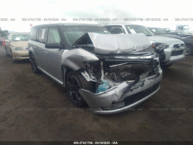 FORD FLEX 2014 2fmgk5c82ebd37410