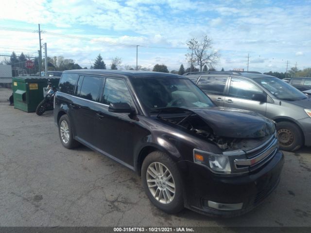 FORD FLEX 2014 2fmgk5c82ebd37908