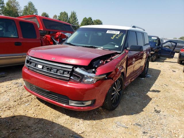 FORD FLEX 2014 2fmgk5c82ebd38637