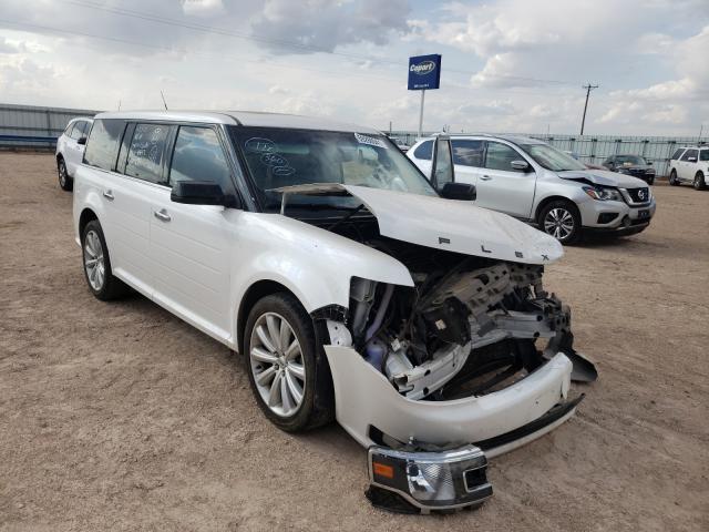 FORD FLEX SEL 2015 2fmgk5c82fba06991