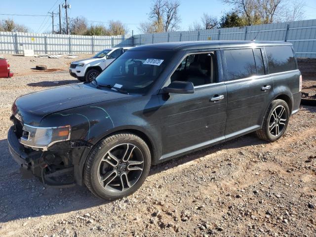 FORD FLEX 2015 2fmgk5c82fba08370