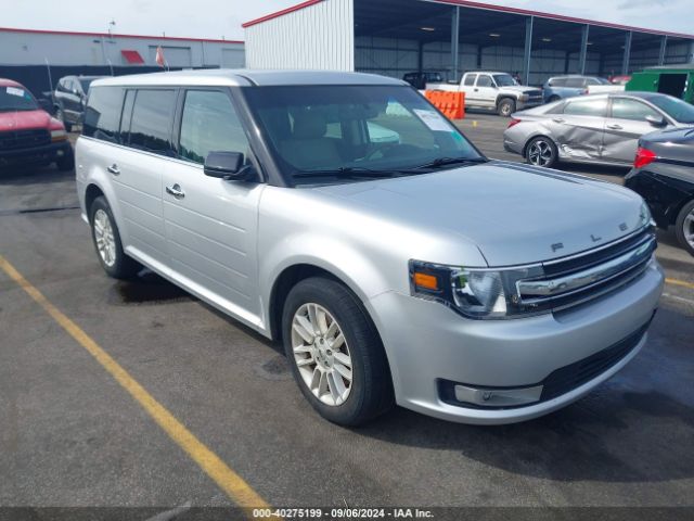 FORD FLEX 2015 2fmgk5c82fba08448