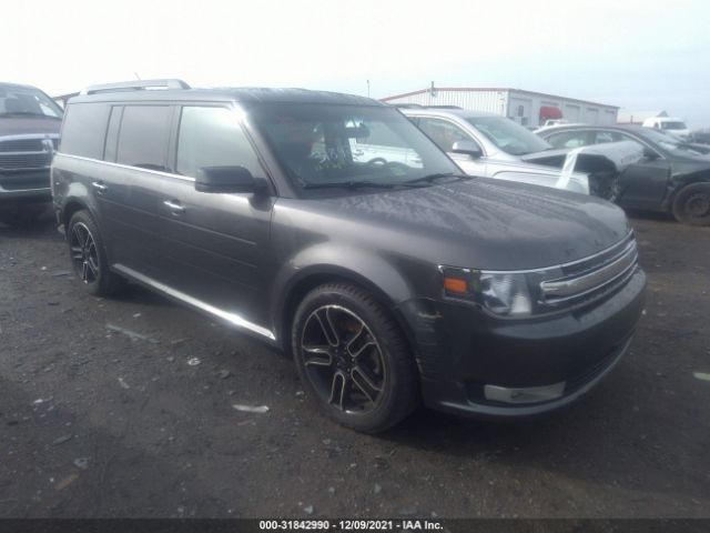 FORD FLEX 2015 2fmgk5c82fba13584