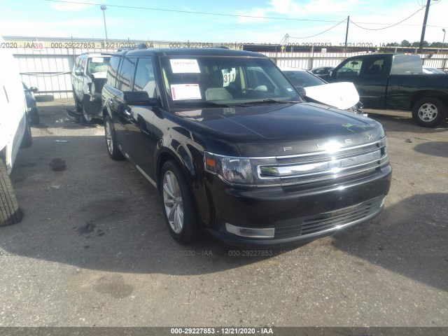 FORD FLEX 2015 2fmgk5c82fba14573