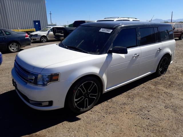 FORD FLEX 2015 2fmgk5c82fba14699