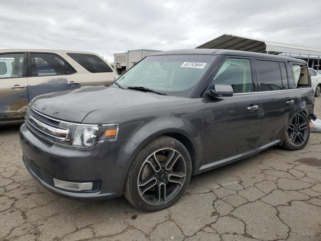 FORD FLEX SEL 2015 2fmgk5c82fba14833