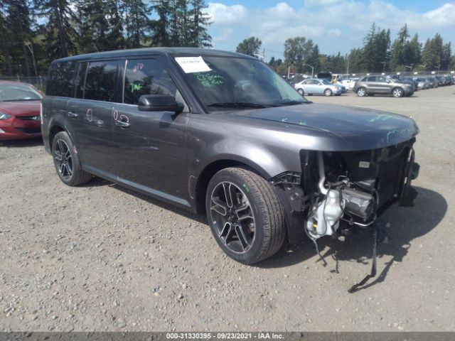 FORD FLEX 2015 2fmgk5c82fba15125