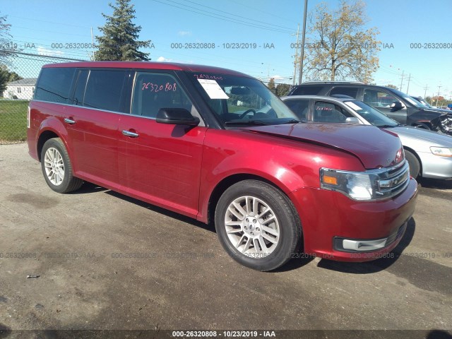 FORD FLEX 2015 2fmgk5c82fba16565