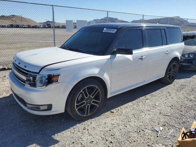 FORD FLEX SEL 2015 2fmgk5c82fba18042