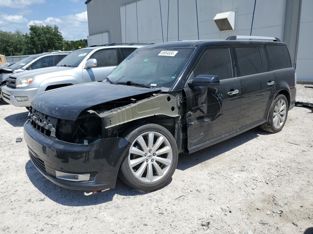 FORD FLEX 2015 2fmgk5c82fba18915