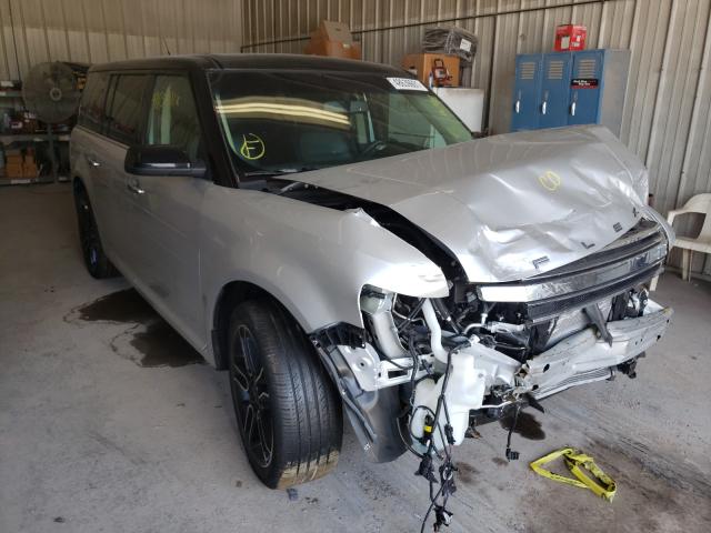 FORD FLEX SEL 2015 2fmgk5c82fba19286