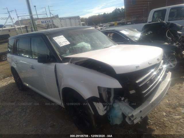 FORD FLEX 2016 2fmgk5c82gba06829