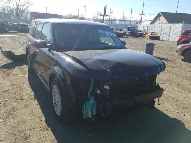 FORD FLEX SEL 2016 2fmgk5c82gba07592