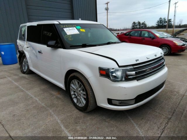 FORD FLEX 2016 2fmgk5c82gba09858