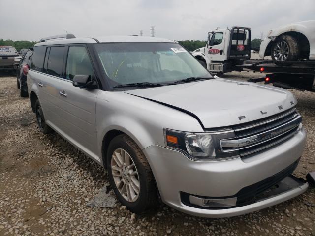 FORD FLEX 2016 2fmgk5c82gba11416