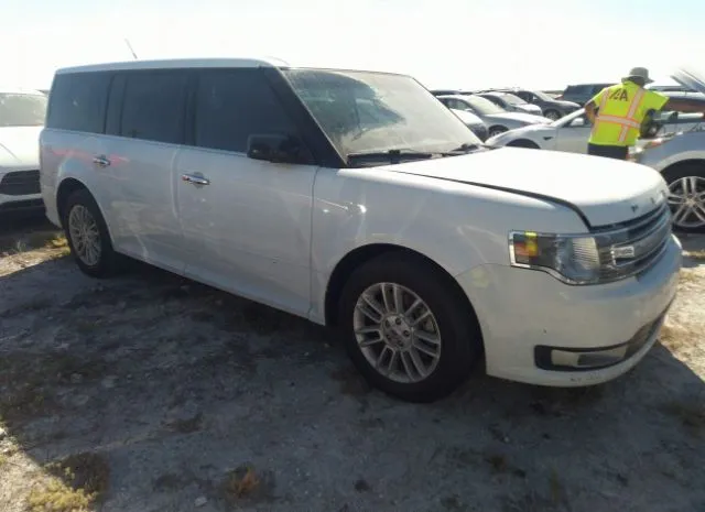 FORD FLEX 2016 2fmgk5c82gba18558