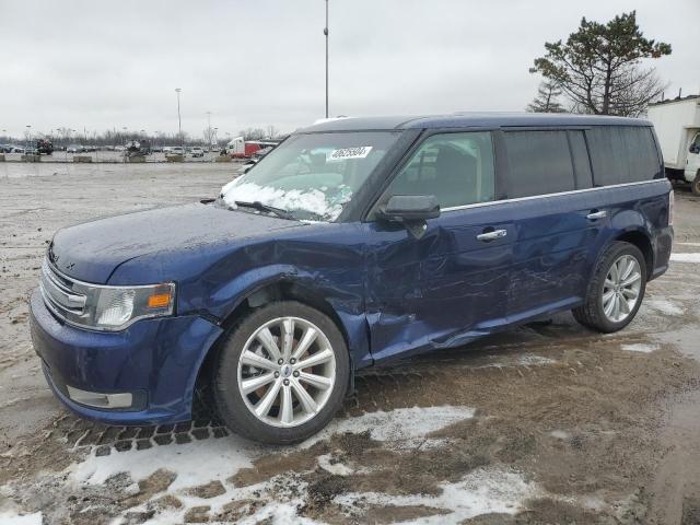 FORD FLEX 2016 2fmgk5c82gba18723