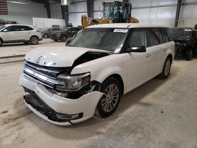 FORD FLEX 2016 2fmgk5c82gba18897