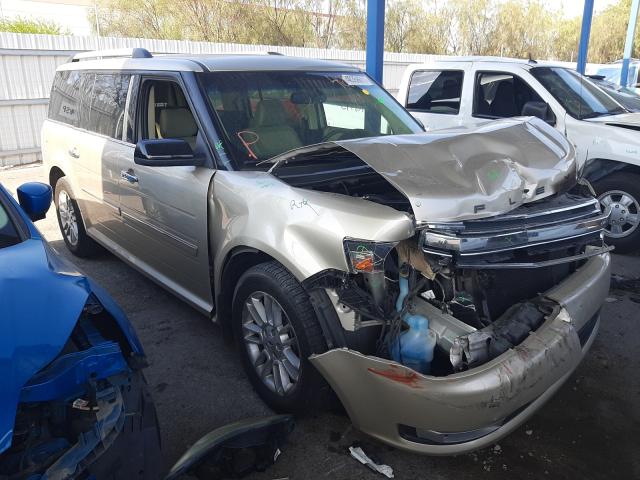 FORD FLEX SEL 2017 2fmgk5c82hba02023