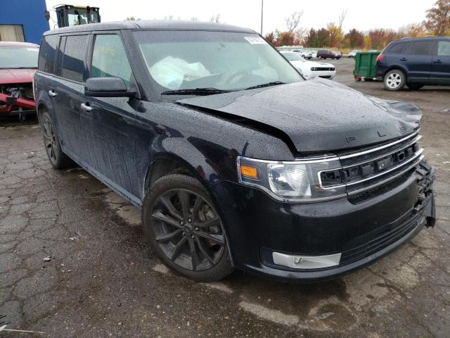 FORD FLEX SEL 2017 2fmgk5c82hba05777