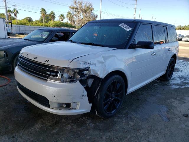 FORD FLEX 2017 2fmgk5c82hba06525