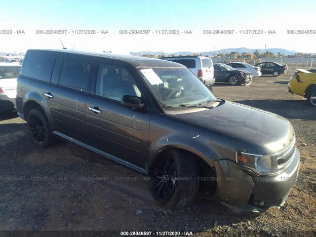 FORD FLEX 2017 2fmgk5c82hba13975