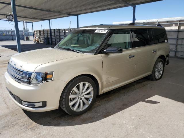 FORD FLEX 2018 2fmgk5c82jba06661