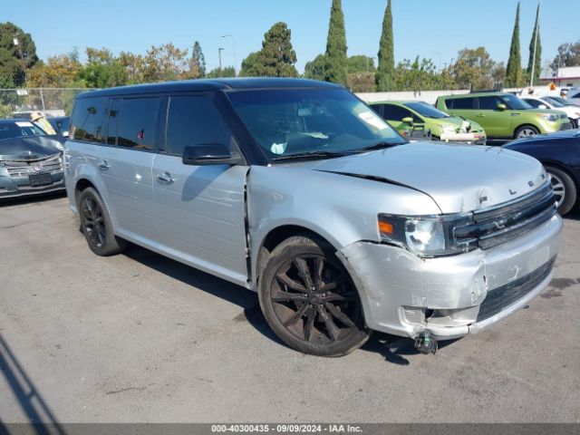 FORD FLEX 2018 2fmgk5c82jba19703