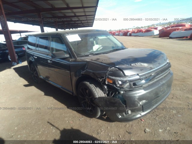 FORD FLEX 2018 2fmgk5c82jba21709